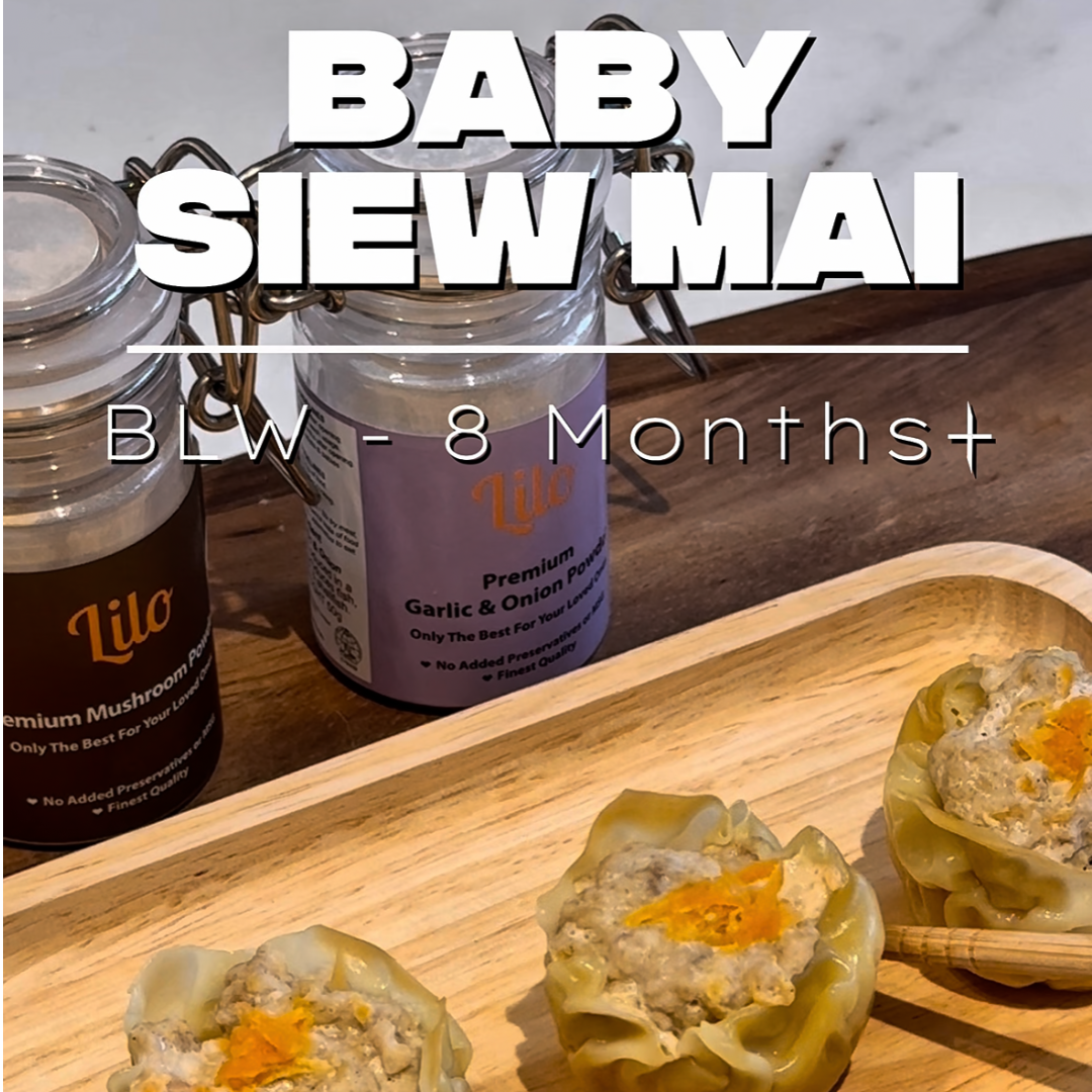 Baby Siew Mai