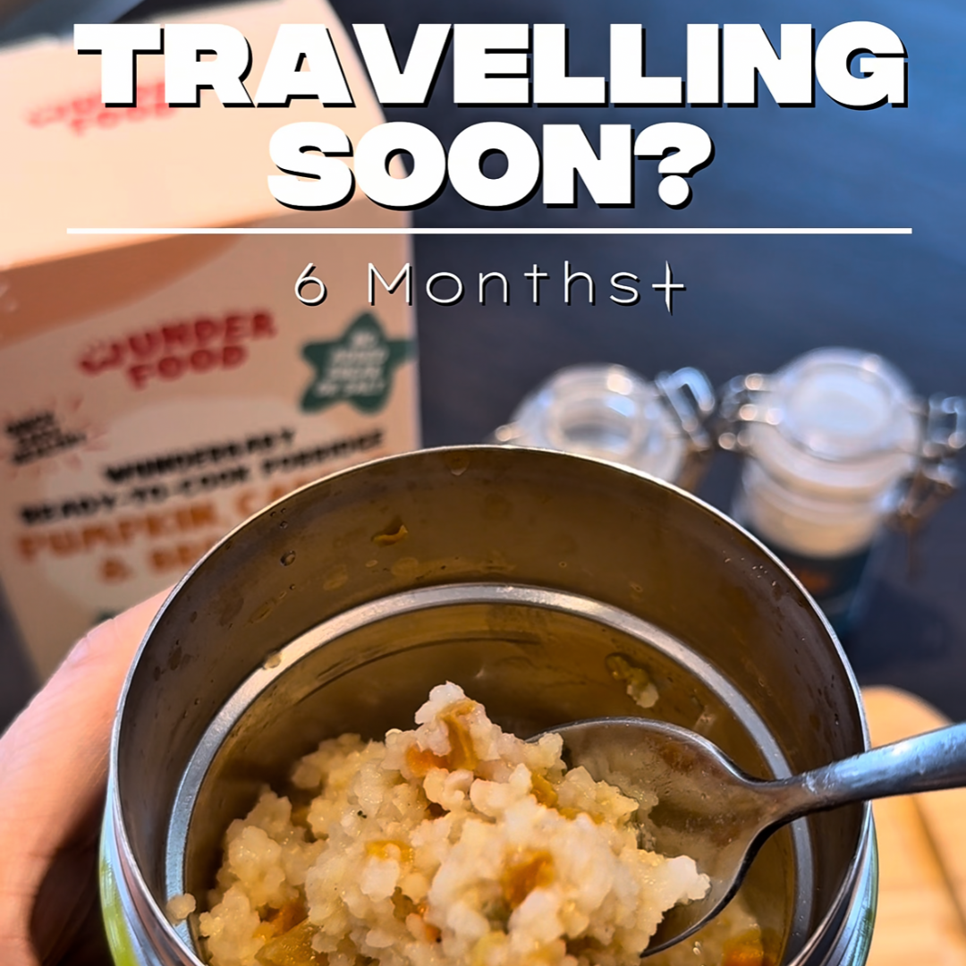 Travelling Soon?