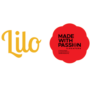 Lilo 100% Natural Food Powders – Lilo Premium Ikan Bilis Powder