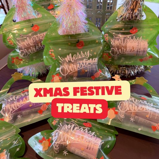 Lilo Xmas Festive Treats