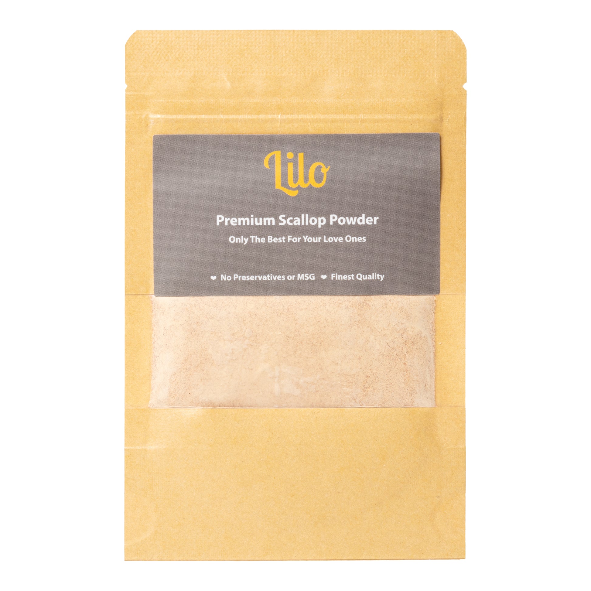 Best Of Lilo Travel Pack Set - Lilo Premium Ikan Bilis Powder